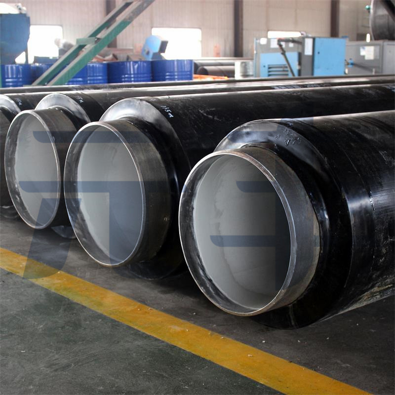 預制直埋保溫管