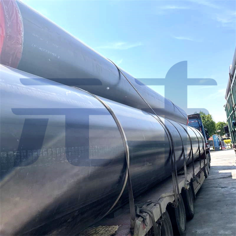 預制直埋保溫管