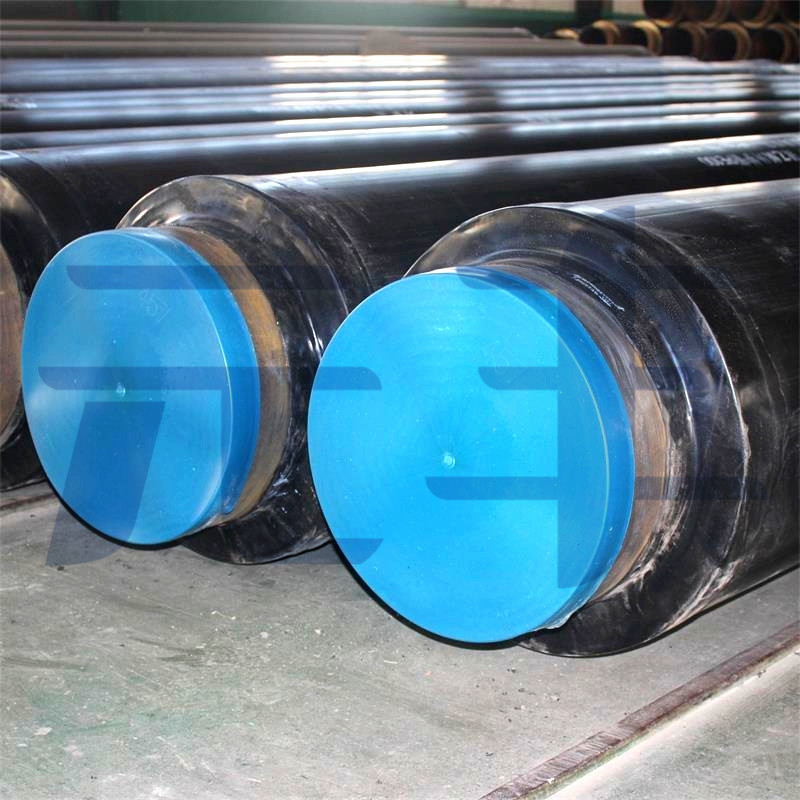 預制直埋保溫管