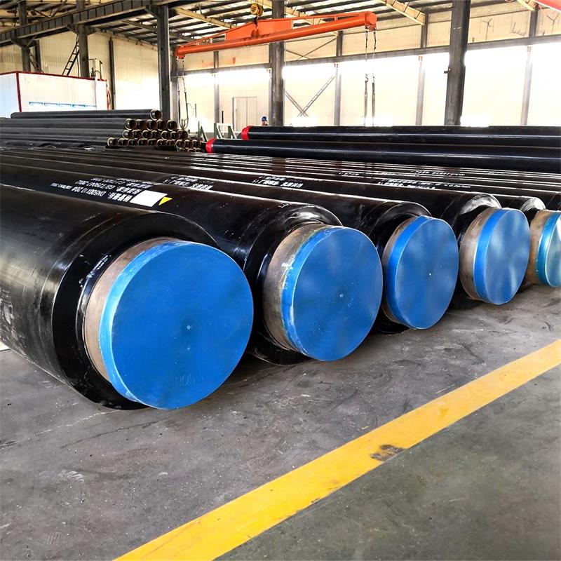 預制直埋保溫管