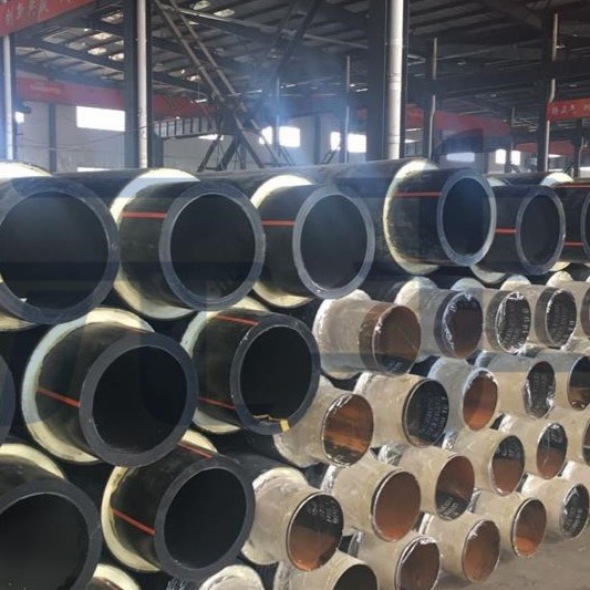 預制直埋保溫管